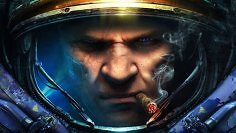 StarCraft lebt - Gerücht: Blizzard startet mit Nexon den nächsten Shooter-Anlauf