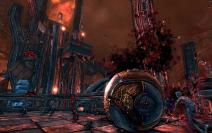 The Ball im Gamezone-Test