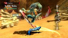 Crossboard 7 im Gamezone-Test