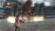 Fist of the North Star: Ken's Rage