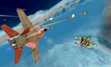 Tom Clancy's Hawx 2 im Gamezone-Test