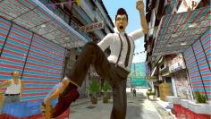 Kung Fu Rider im Gamezone-Test