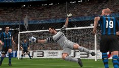 Pro Evolution Soccer 2011