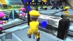 Sports Island Freedom im Gamezone-Test