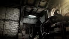 The Fight im Gamezone-Test