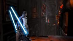 Star Wars The Force Unleashed 2 im Gamezone-Test
