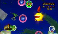 Fling Smash im Gamezone-Test