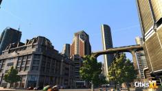 Cities XL 2011 im Gamezone-Test