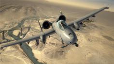 Tom Clancy's Hawx 2 im Gamezone-Test