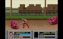 SEGA Mega Drive Classic Collection: Volume 3