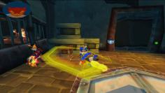 The Sly Trilogy: Classics HD im Gamezone-Test