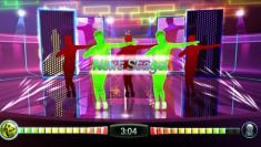 Zumba Fitness: Join the Party
