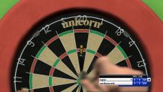 PDC World Championship Darts Pro Tour im Gamezone-Test