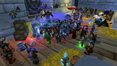World of Warcraft: Cataclysm