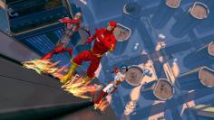 DC Universe Online im Gamezone-Test