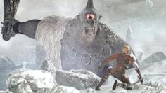 Trinity: Souls of Zill O’ll