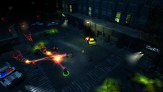 Ghostbusters: Sanctum of Slime 
