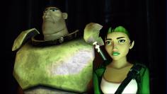 Beyond Good & Evil HD im Gamezone-Test
