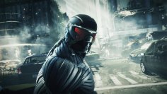 Das originale Crysis 2 erschien vor 10 Jahren für PC, Xbox 360 und PS3.
