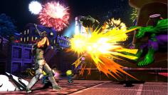 Marvel vs. Capcom 3: Fate of Two Worlds