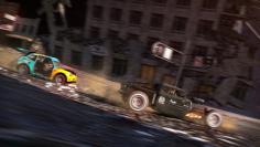 Motorstorm 3: Apocalypse