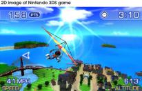 Pilotwings Resort