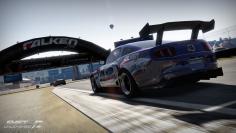  Need for Speed: Shift 2 Unleashed