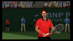 Top Spin 4