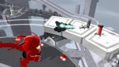 De Blob 2 im Gamezone-Test