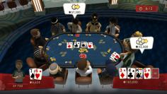 Full House Poker im Gamezone-Test