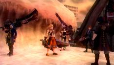 Gods Eater Burst