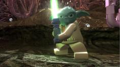 LEGO Star Wars 3: The Clone Wars im Gamezone-Test