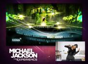 Michael Jackson The Experience im Gamezone-Test