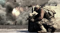Socom: Special Forces