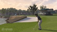 Tiger Woods PGA Tour 12: The Masters