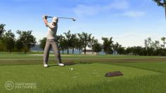 Tiger Woods PGA Tour 12: The Masters