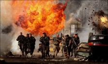 Transformers 3-Kritik zum heutigen Filmstart - Gigantische Materialschlacht mit tollen 3D-Effekten