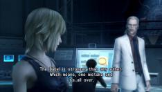 Parasite Eve: The 3rd Birthday