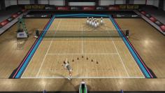 Virtua Tennis 4