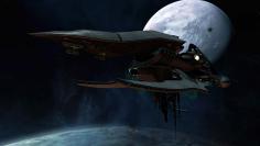 Star Raiders im Gamezone-Test