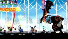 Patapon 3 im Gamezone-Test