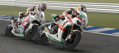 SBK 2011 im Gamezone-Test