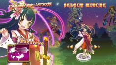 Trouble Witches Neo! im Gamezone-Test