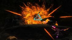 Yars Revenge im Gamezone-Test