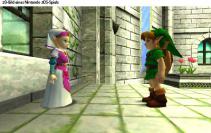 The Legend of Zelda: Ocarina of Time 3D