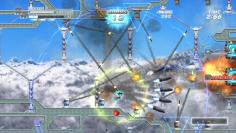 Bangai-O HD: Missile Fury im Gamezone-Test
