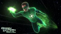Green Lantern: Rise of the Manhunters im Gamezone-Test