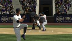 MLB 2k11