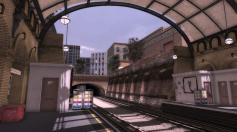 London Underground Simulator im Gamezone-Test