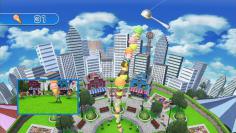 Wii Play Motion im Gamezone-Test
